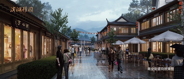 百岁人生，心悦雅园系列报道（四）回归心理想山居生活